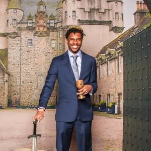 Meet your Posher, Keiquan